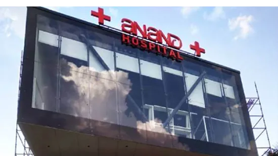 Textile - Borana Weavs, Surat